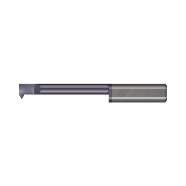 Threading Tool, 4.60 mm Min Bore dia